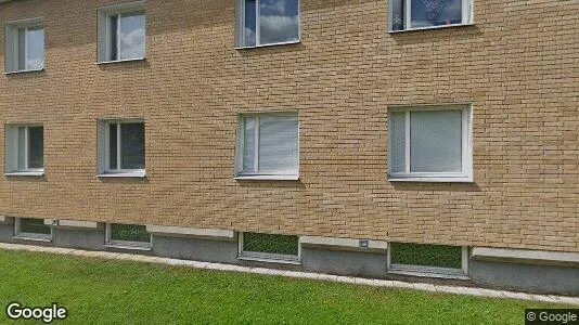 Lägenheter att hyra i Uppsala - Bild från Google Street View