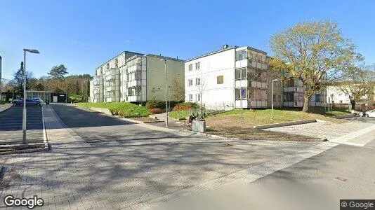 Lägenheter att hyra i Norra hisingen - Bild från Google Street View