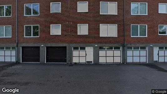 Lägenheter att hyra i Örgryte-Härlanda - Bild från Google Street View