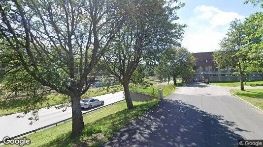 Lägenheter att hyra i Angered - Bild från Google Street View