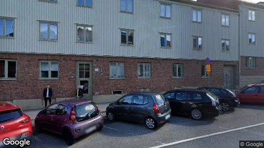 Lägenheter att hyra i Majorna-Linné - Bild från Google Street View
