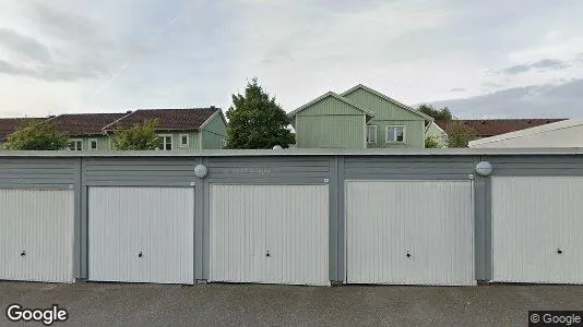 Lägenheter att hyra i Mölndal - Bild från Google Street View