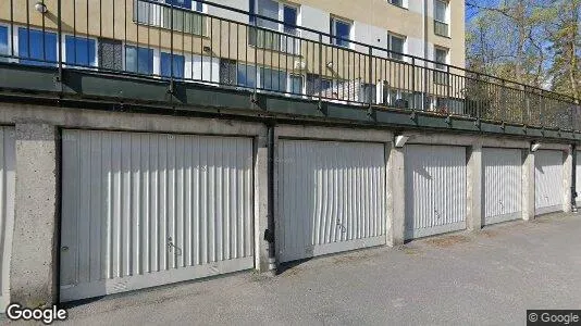 Lägenheter att hyra i Västerort - Bild från Google Street View