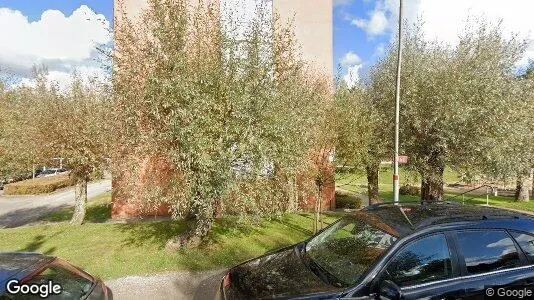 Lägenheter att hyra i Perstorp - Bild från Google Street View