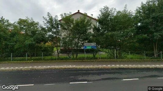 Lägenheter att hyra i Svedala - Bild från Google Street View