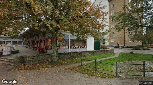 Lägenheter att hyra i Sofielund - Bild från Google Street View