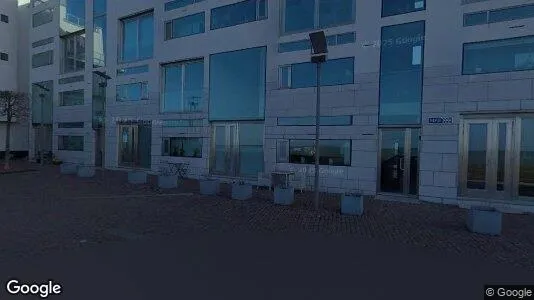 Lägenheter att hyra i Malmö Centrum - Bild från Google Street View