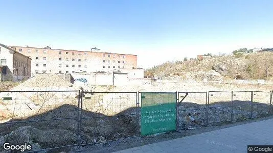 Lägenheter att hyra i Värmdö - Bild från Google Street View