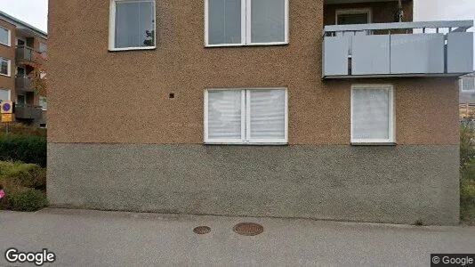 Lägenheter att hyra i Västerort - Bild från Google Street View