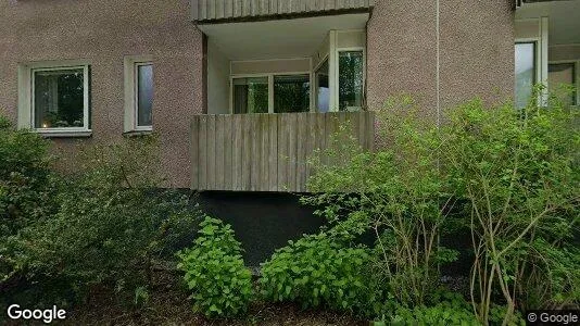 Lägenheter att hyra i Söderort - Bild från Google Street View