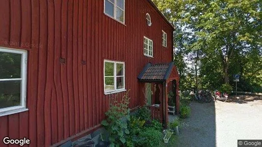 Lägenheter att hyra i Vasastan - Bild från Google Street View