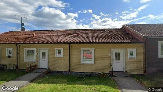 Lägenheter att hyra i Sävsjö - Bild från Google Street View
