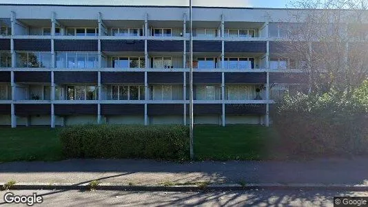 Lägenheter att hyra i Helsingborg - Bild från Google Street View