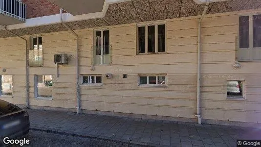 Lägenheter till salu i Helsingborg - Bild från Google Street View