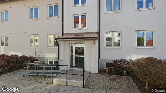 Lägenheter att hyra i Helsingborg - Bild från Google Street View