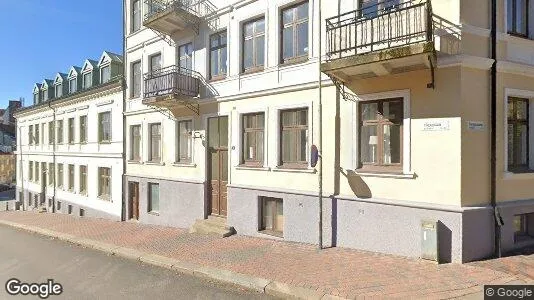 Lägenheter till salu i Helsingborg - Bild från Google Street View