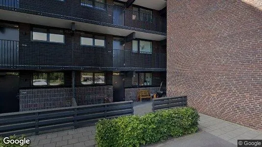 Lägenheter till salu i Helsingborg - Bild från Google Street View