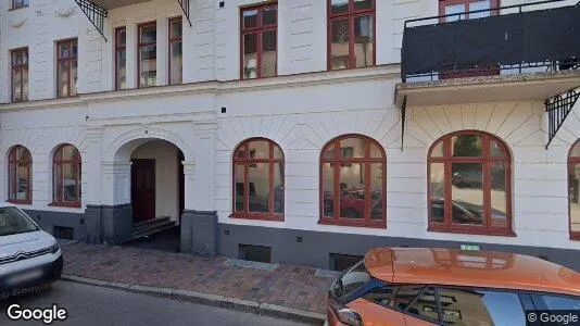 Lägenheter till salu i Helsingborg - Bild från Google Street View