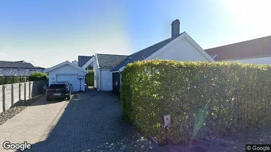 Lägenheter till salu i Helsingborg - Bild från Google Street View