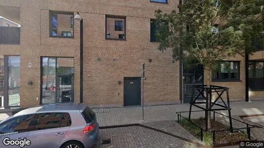 Lägenheter till salu i Helsingborg - Bild från Google Street View