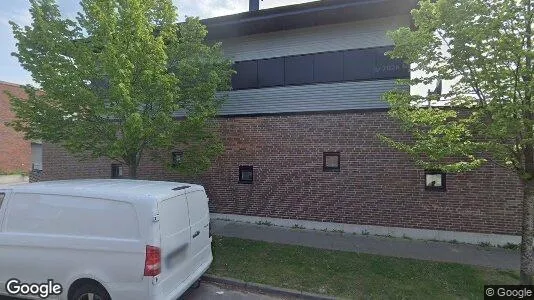 Lägenheter till salu i Helsingborg - Bild från Google Street View