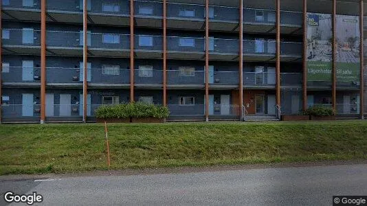 Lägenheter till salu i Helsingborg - Bild från Google Street View