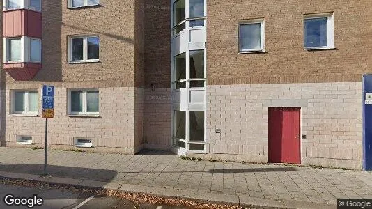 Lägenheter till salu i Helsingborg - Bild från Google Street View