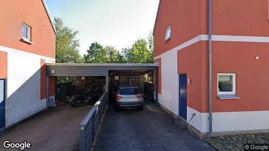 Lägenheter till salu i Helsingborg - Bild från Google Street View