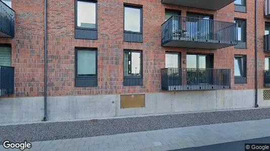 Lägenheter till salu i Helsingborg - Bild från Google Street View