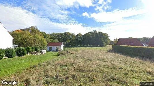 Lägenheter till salu i Höganäs - Bild från Google Street View