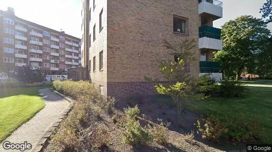 Lägenheter till salu i Helsingborg - Bild från Google Street View