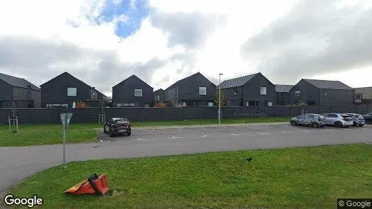 Lägenheter till salu i Höganäs - Bild från Google Street View