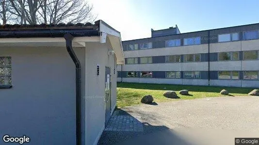 Lägenheter att hyra i Växjö - Bild från Google Street View