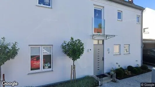 Lägenheter till salu i Helsingborg - Bild från Google Street View
