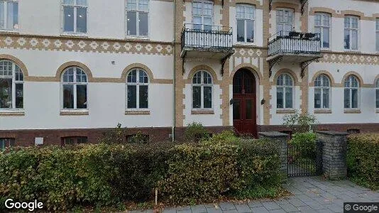 Lägenheter till salu i Helsingborg - Bild från Google Street View