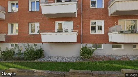 Lägenheter till salu i Helsingborg - Bild från Google Street View