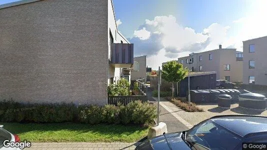 Lägenheter till salu i Helsingborg - Bild från Google Street View