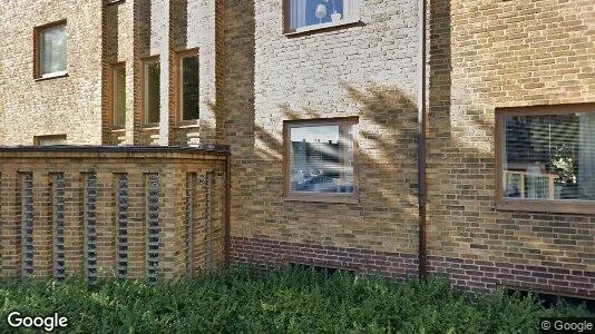 Lägenheter till salu i Helsingborg - Bild från Google Street View