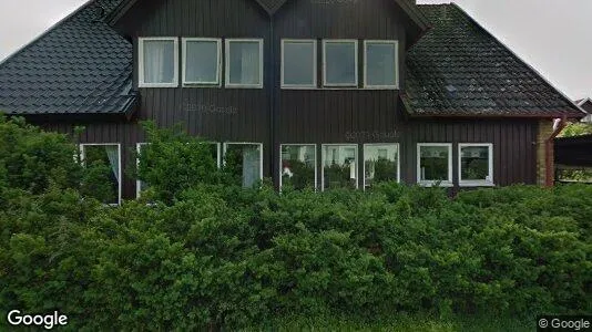 Lägenheter till salu i Helsingborg - Bild från Google Street View
