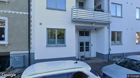 Lägenheter till salu i Helsingborg - Bild från Google Street View