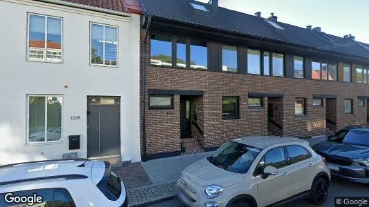 Lägenheter till salu i Helsingborg - Bild från Google Street View