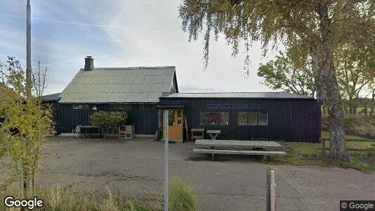 Lägenheter till salu i Höganäs - Bild från Google Street View