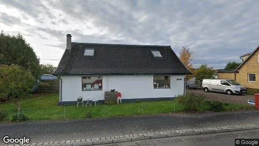 Lägenheter till salu i Höganäs - Bild från Google Street View