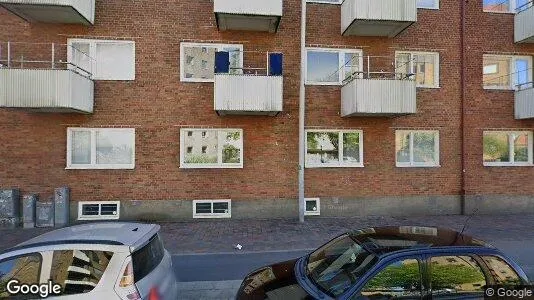 Lägenheter till salu i Helsingborg - Bild från Google Street View