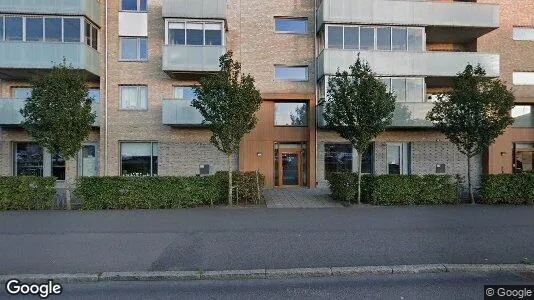 Lägenheter till salu i Helsingborg - Bild från Google Street View