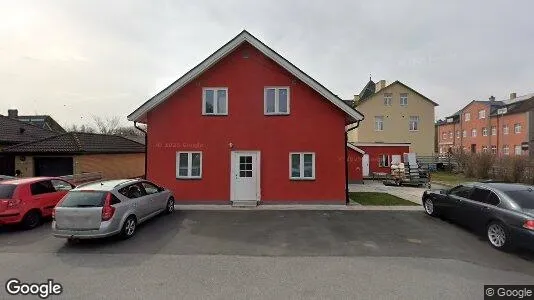 Lägenheter till salu i Helsingborg - Bild från Google Street View