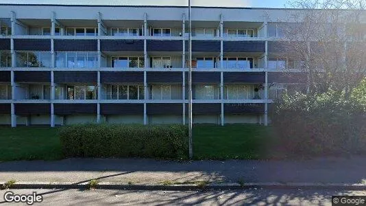 Lägenheter att hyra i Helsingborg - Bild från Google Street View