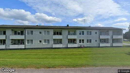 Lägenheter att hyra i Årjäng - Bild från Google Street View