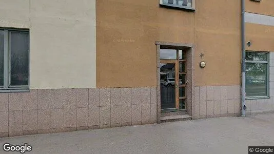 Lägenheter att hyra i Vasastan - Bild från Google Street View