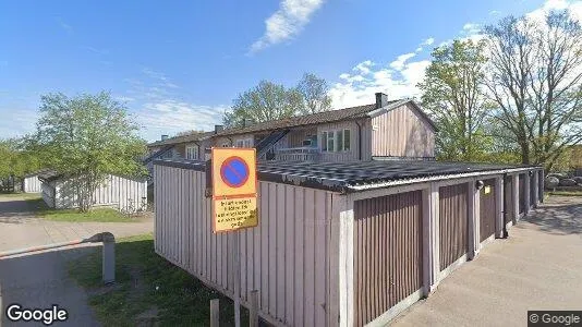 Lägenheter att hyra i Kalmar - Bild från Google Street View